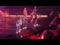 Bruno Mars - Locked Out Of Heaven @Paris 2017-06-06 Stroubidoul