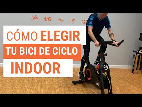 Video: Cómo comprar una bicicleta estática (con imágenes)