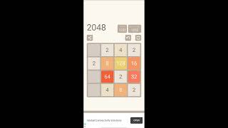 How to play 2048 | Android Games screenshot 5