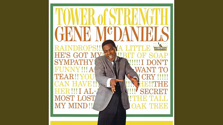 Tower Of Strength
