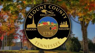 Blount County Budget Committee | 04-09-2026