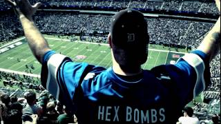 New Age (Blitz Cover) By The Hex Bombs