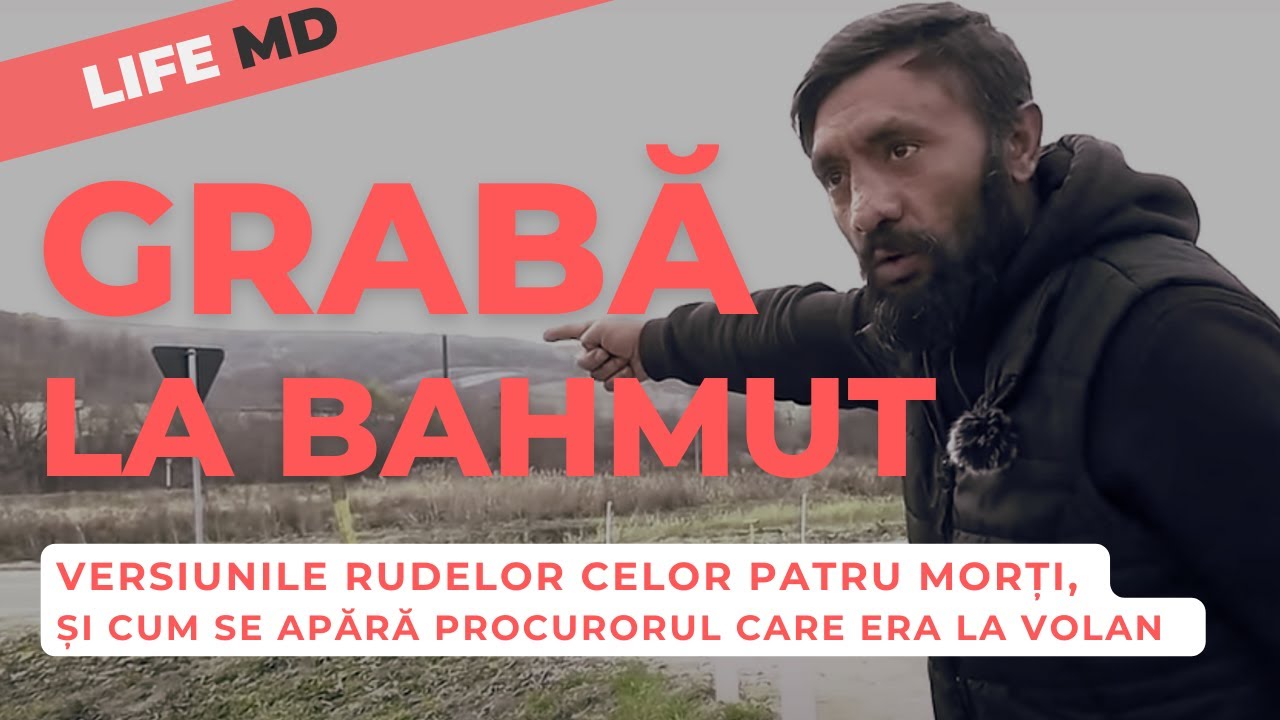 DE CE RUDELE VICTIMELOR CRED CĂ ȘOFERUL AR PUTEA SCĂPA FĂRĂ PEDEAPSĂ?