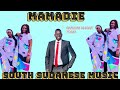 MAMADIE || GARANG MAGAK TONG || DINKA CULTURE SONG 2024 #southsudanmusic2023 #dinka #sudanesemusic