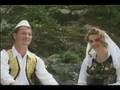 Capture de la vidéo Gjekë Dushaj & Gjyste Vulaj