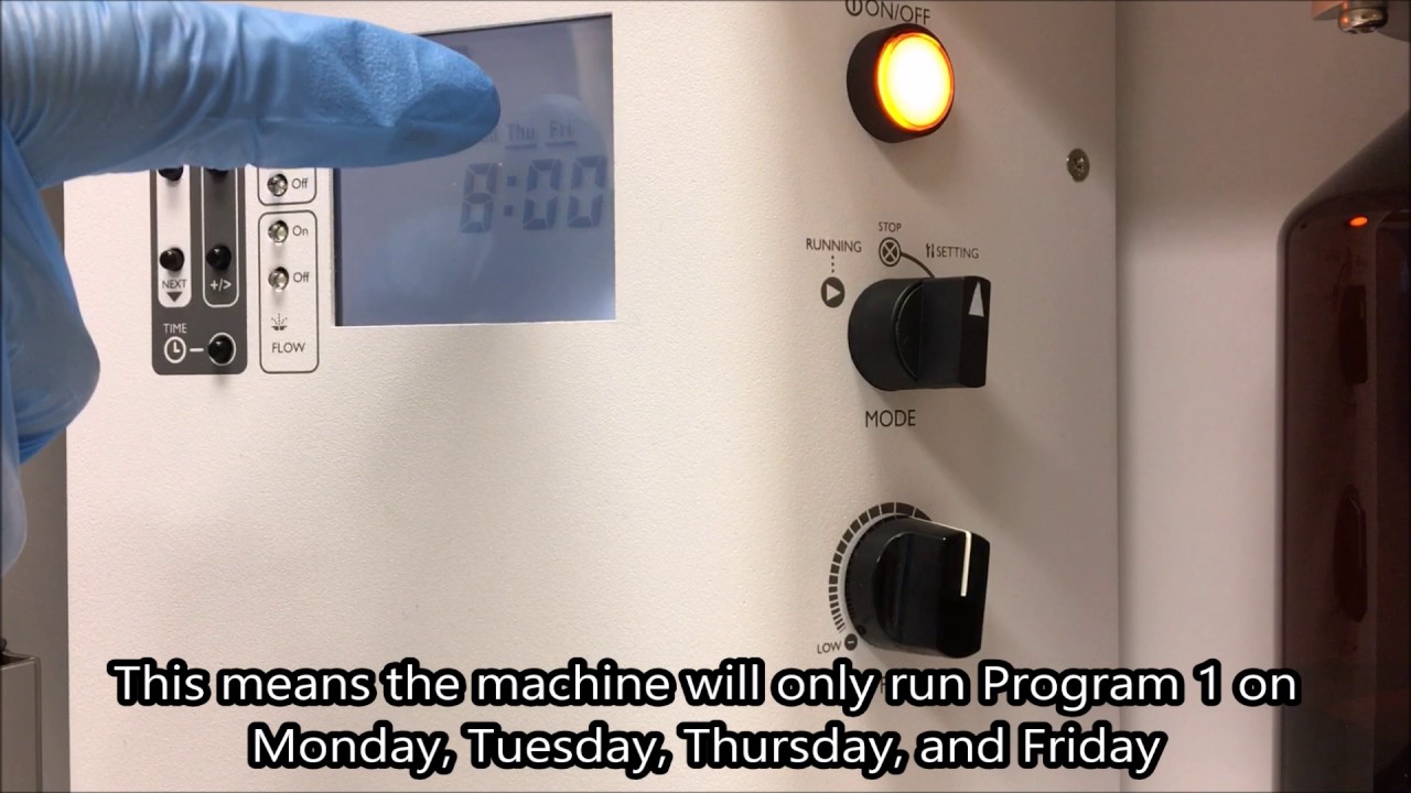 all in one type 145S | professional diffuser | At-Aroma USA