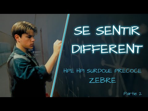 Rencontre quelqu’un beaucoup plus intelligent que vous