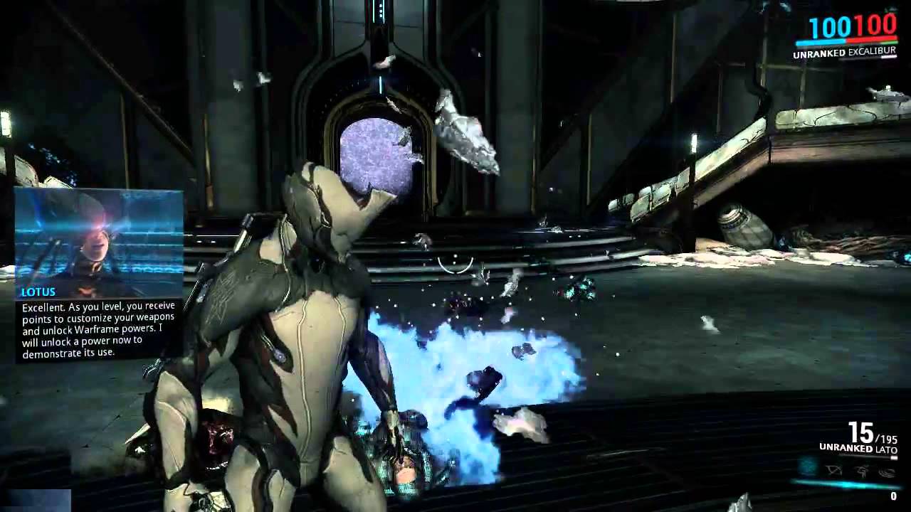Warframe Tutorial PC Warframe Tutorial - YouTube