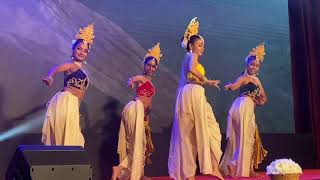      Event Dance sahasthadancecreations9040  0712633395