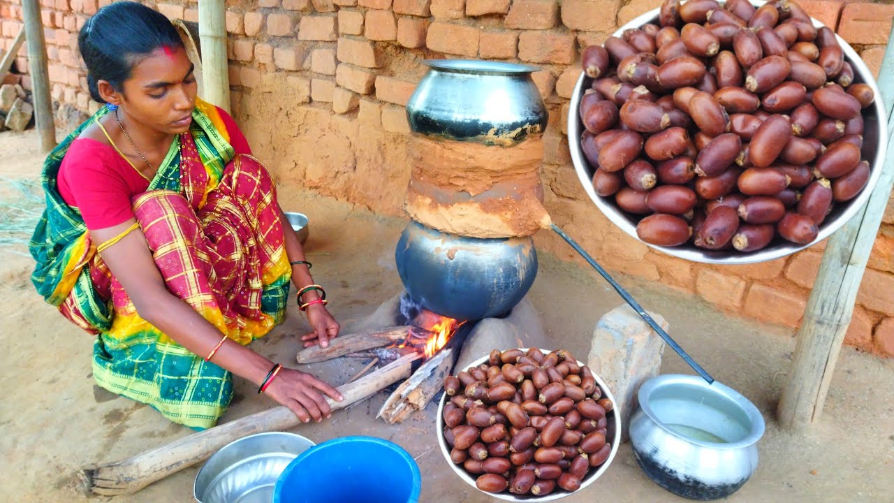 Khajur wine making and drinking wine making at home wine recipe