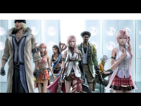#172【FFRK攻略講座】 FFⅩⅢプレイヤーのFFRKに対する個人的回答と僕が縛りプレイをする理由 【凶＋＋アトラス 】 【自前専用必殺なしでイク！】
