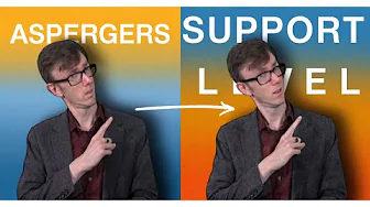 The Confusing Terminology of Autism: Asperger's & Levels Explained
