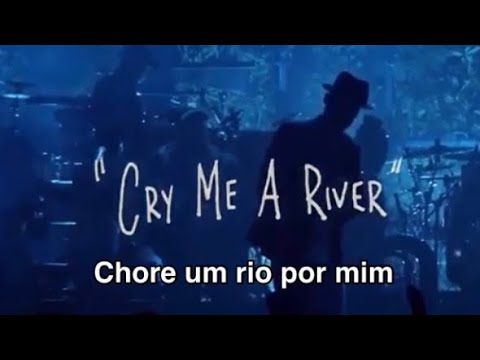 Justin timberlake cry me a river tradução,traduzido,legendado. - YouTube