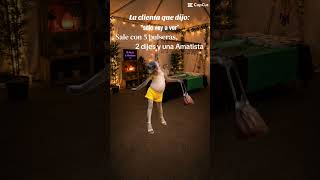POV: entras “solo a ver” cuarzos 😂