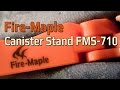 Fire-Maple FMS-710 Canister Stand