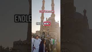 21 of Ramadan #ramadan #nothingimposibleinthisworld #ramadan #love #ofw #shortvideo