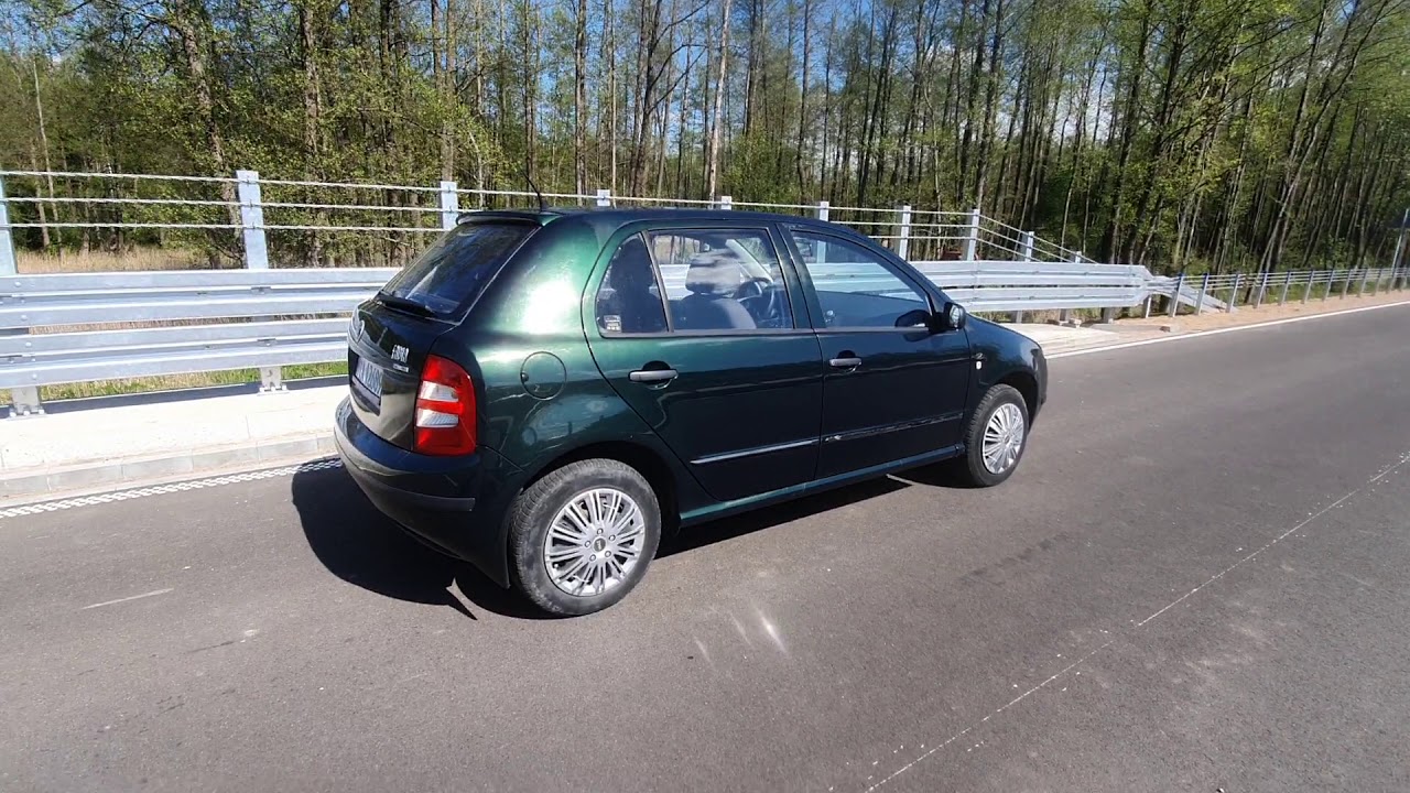 Mpi skoda это Mpi skoda это