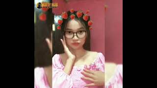 Asupan Tiktok Di Malam Minggu-Kittyhubchanel