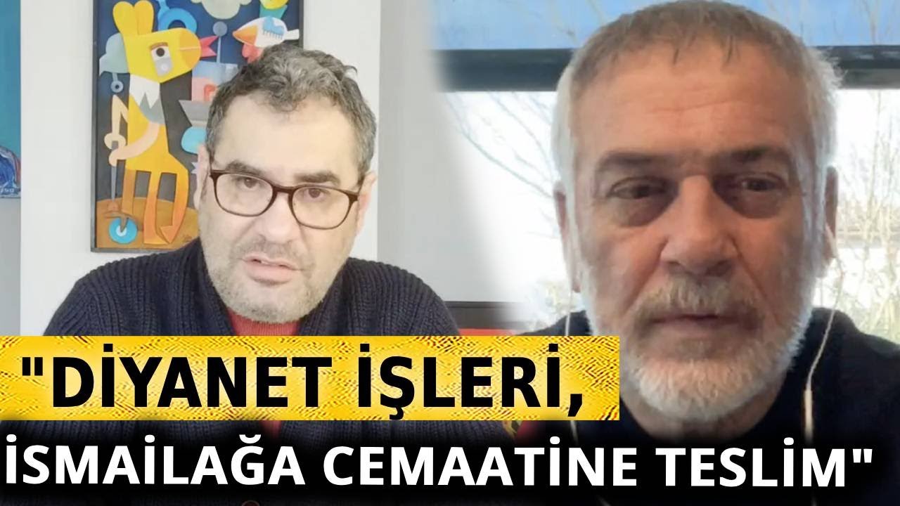 İlahiyatçı Prof. Dr. Mustafa Öztürk: Türkiye'deki en büyük cemaat AKP seçmenidir