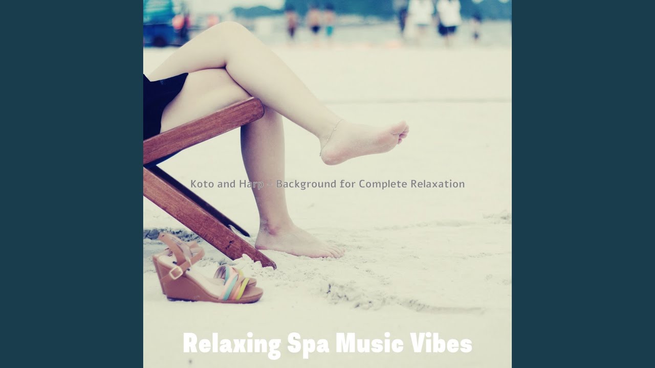 Mellow Ambiance for Rejuvenating Spa Days