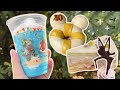 tokyo disneyland 40th anniversary celebration food & merch tour ♡ japan vlog 2023 ♡
