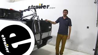 etrailer | Fit Test: Thule GateMate Pro Tailgate Pad for Full-Size Trucks with 2020 Ford F-150 screenshot 5