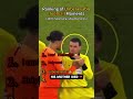 Ranking of Unbelievable football Moments#shorts #funny #ranking