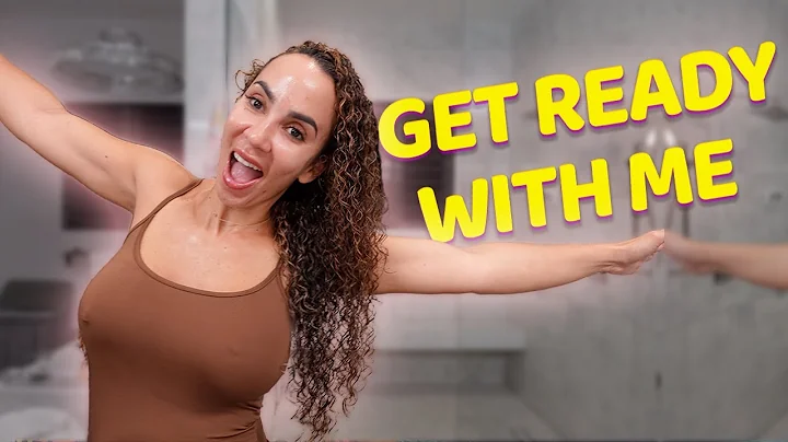 GRWM Bedtime Edition | Get Ready with Me. Bedtime ...