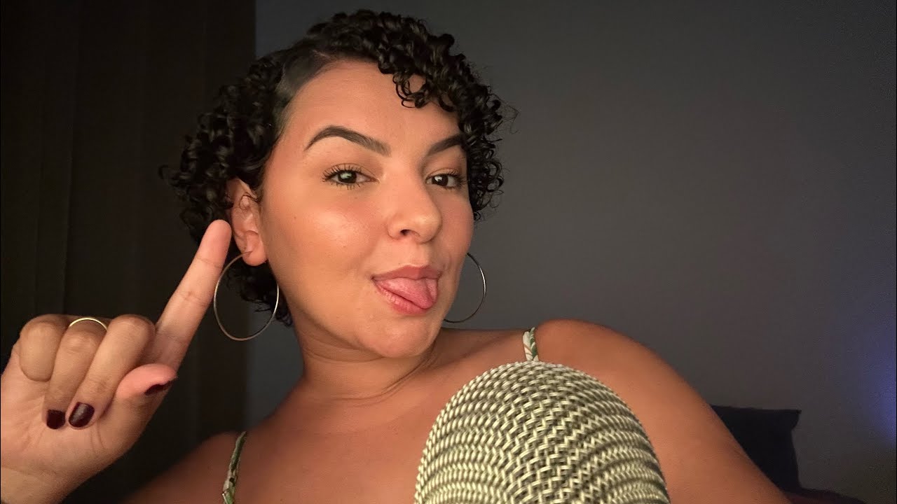 ASMR: 1 HORA DE ASMR SEM CORTES PARA DORMIR INSTANTANEAMENTE 