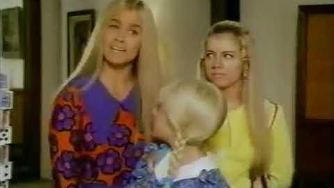 A Very Brady Sequel Movie Trailer 1996 - TV Spot