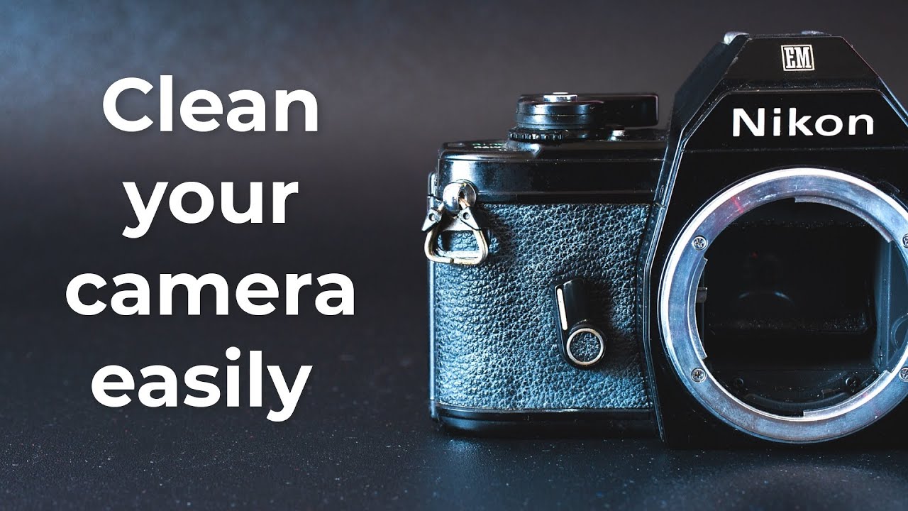 Clean Your Camera Easily YouTube clean-your-camera-easily-youtube
