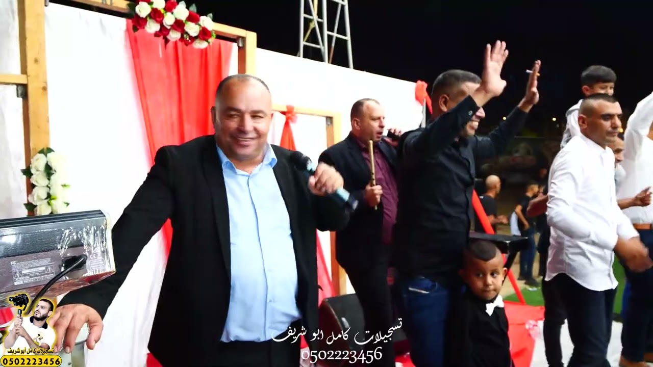 زمانك راح ونسيت بعدك عشقت وحبيت....2023 مهرجان ال العتايقه ...الفنان هاني شوشاري