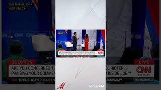 Celebrity "Shut Up!": Megyn Kelly Slams CNN's Abby Phillip Interrupting Vivek Ramaswamy in Town Hall Interview Net Worth