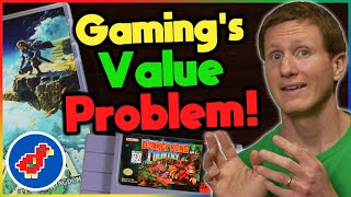 The Problem with How We Determine Value - Retro Bird