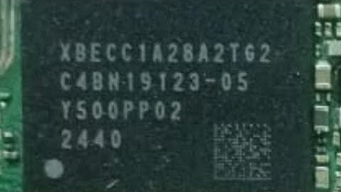 Latest Market update by Safiq rahimuddin|Old emmc,2 code, Samsung kg quality|512gb new ic