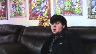 JonTron - Is That A PoopRat