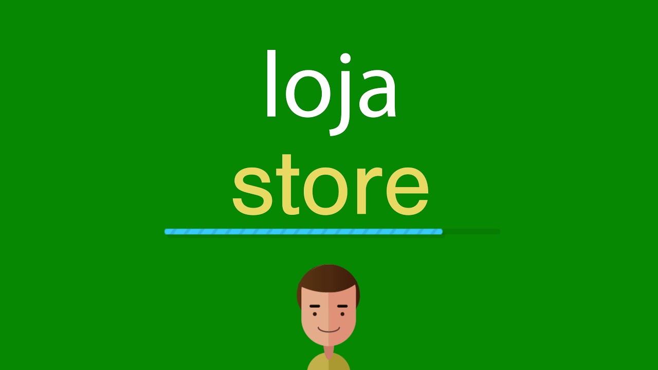 To Shop, Shopping - O que significa em inglês? • Proddigital Idiomas