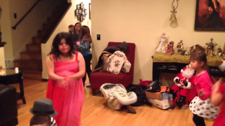 Xmas 13
