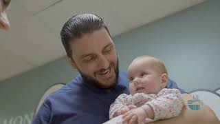 HealthCare is Better Together at San Ramon Regional Medical Center
