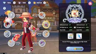 Whitesmith 100% Success Refinement | Ragnarok X