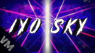 WWE IYO SKY Custom Entrance Video (Titantron) 2024 | 'Tokyo Shock' | VisioMania