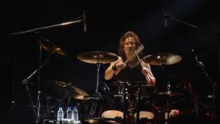 Galneryus - Drum Solo By Junichi From Atude To Live