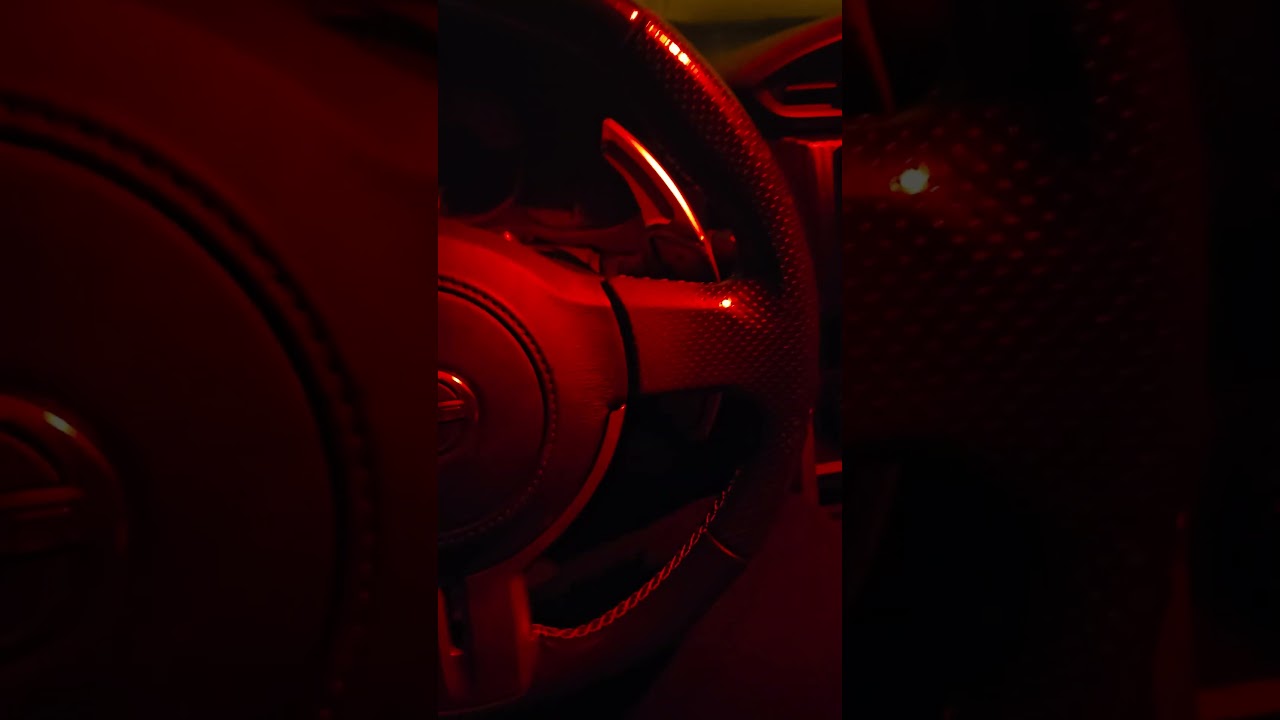 Холодный запуск Snowy Turbo FRS