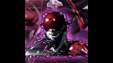 Lazy edit | Monsoon #edit #metalgear #metalgearsolid #metalgearrising #mgr #mgs #gameedit