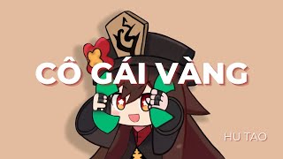 Download lagu Cô Gái Vàng | Hu Tao cover (Voice AI) (Genshin Impact)