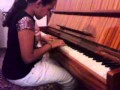 Mon Amour By Monaleen Khalil 