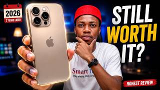 iPhone 16 Pro Max in 2026 – Still Worth Buying? The Honest Long-Term Review