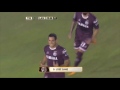 AFA - Primera División: Los goles de la fecha 13