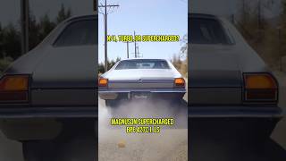 Choose The Best Sounding LS! LSX, Twin Turbo OR Supercharged? #car