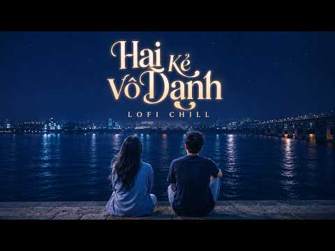 Hai Kẻ Vô Danh (Lofi Chill) - Jason T | Ca Sỹ Mặt Nạ